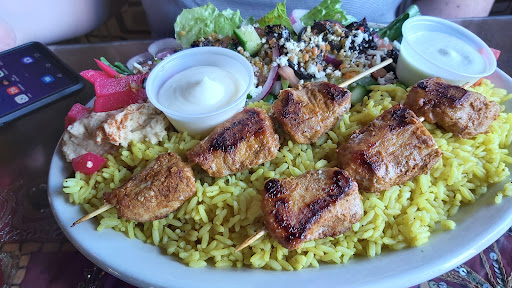 Photo of Tito's Bistro & Cafe - 10006 101 Ave, Grande Prairie, AB T8V 2P9